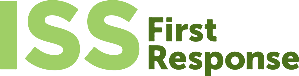 Contact Us 24/7 - ISS First Response