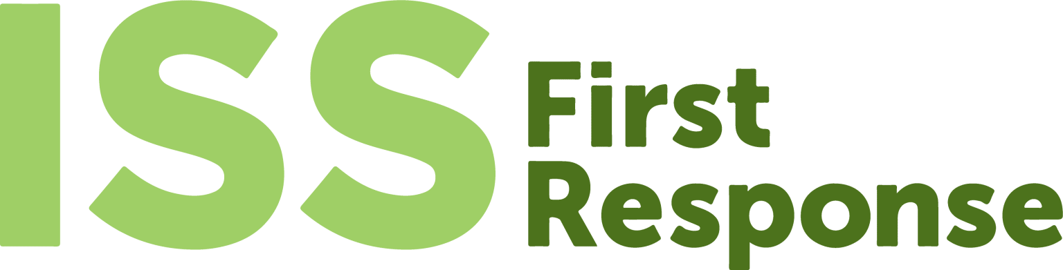 Contact Us 24/7 - ISS First Response